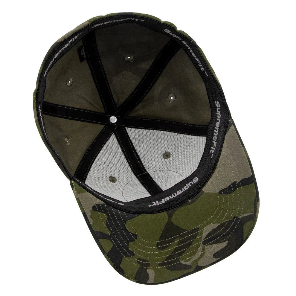 CrownFit™ Camo Pursuit (Stock)