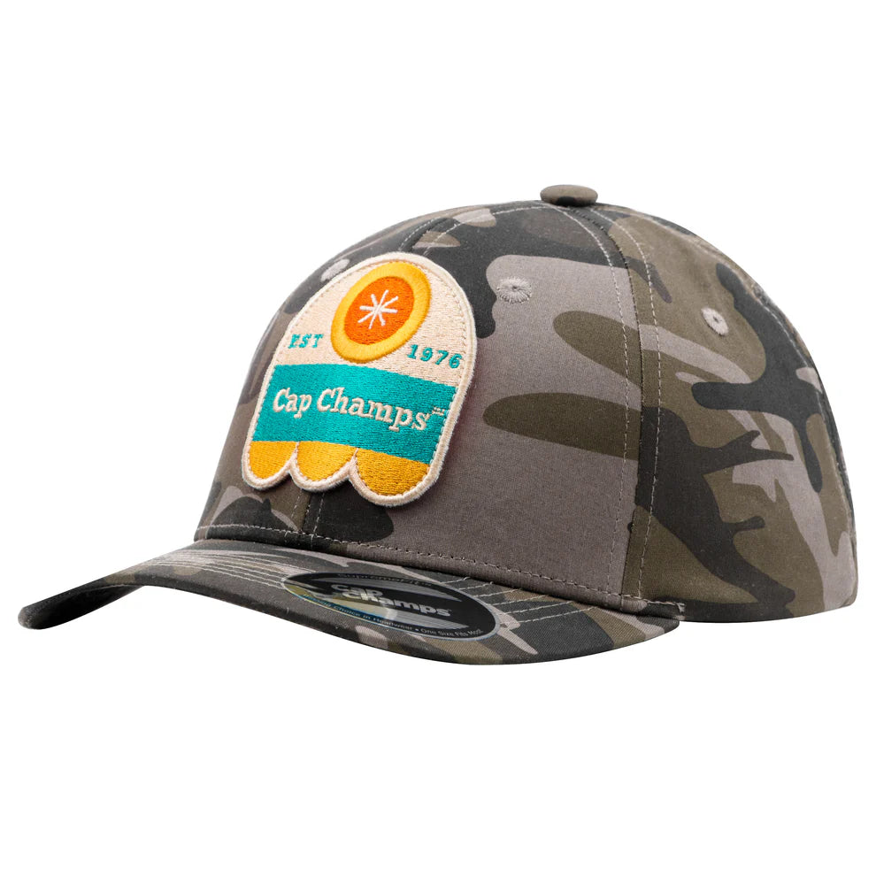 CrownFit™ Camo Pursuit (Stock)