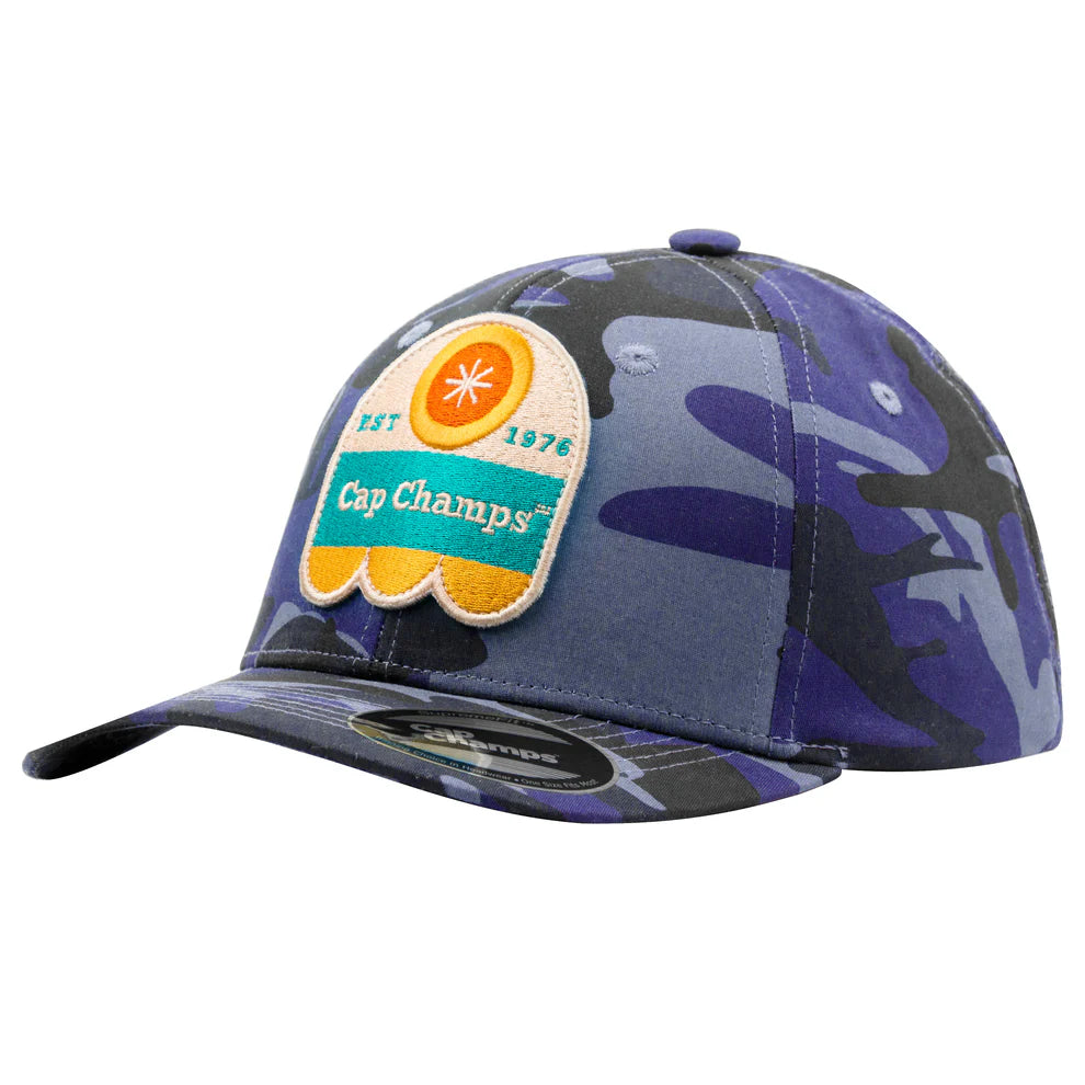 CrownFit™ Camo Pursuit (Stock)
