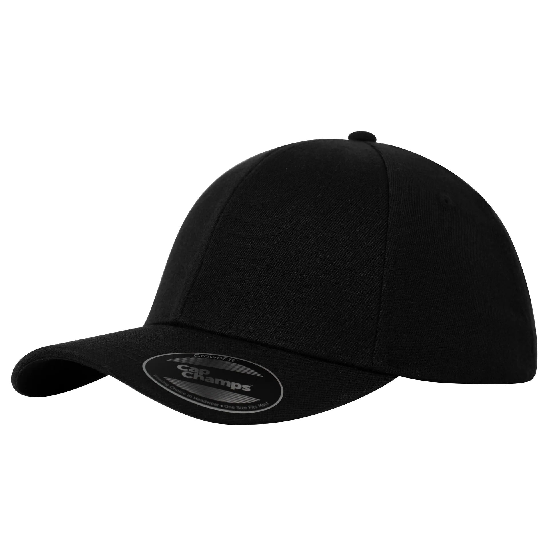 CrownFit™ Infinity (Stock)