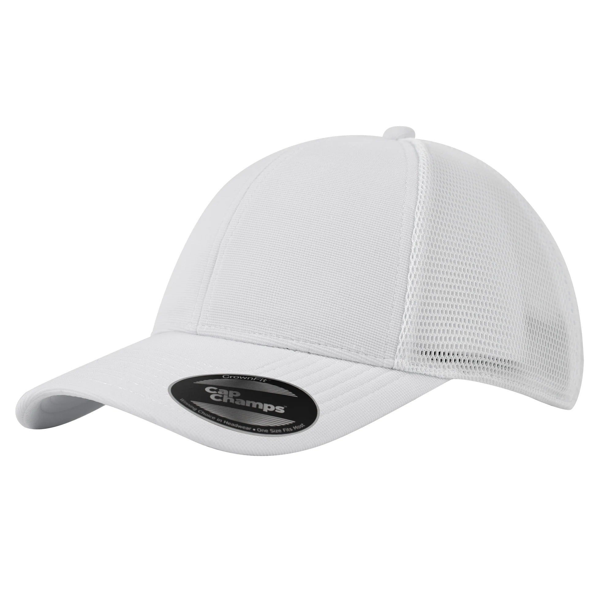 CrownFit™ Mesh Legend (Stock)