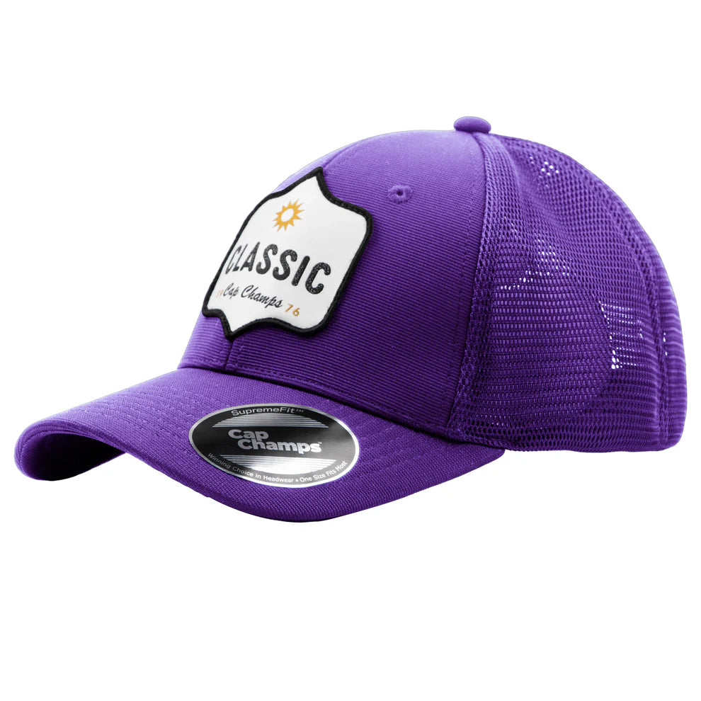 CrownFit™ Mesh Legend (Stock)