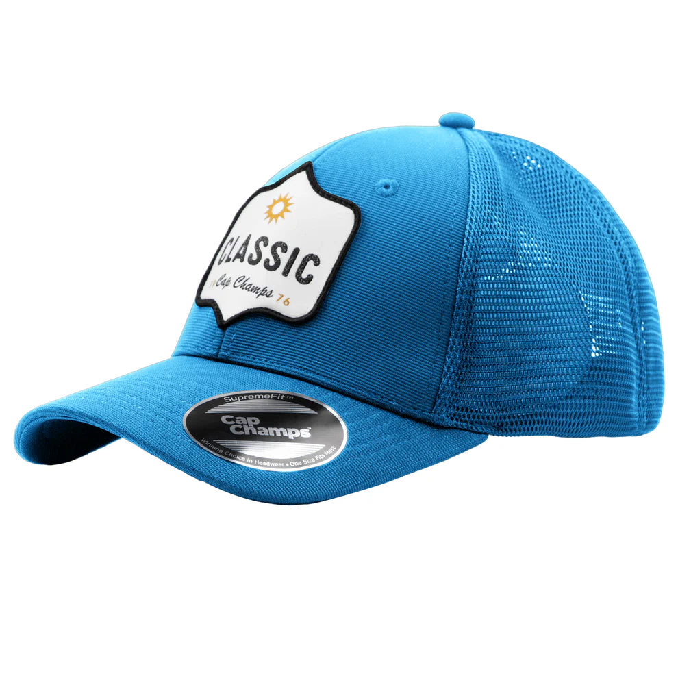 CrownFit™ Mesh Legend (Stock)
