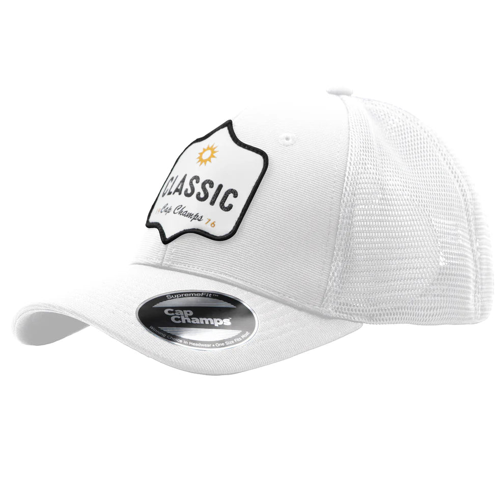 CrownFit™ Mesh Legend (Stock)