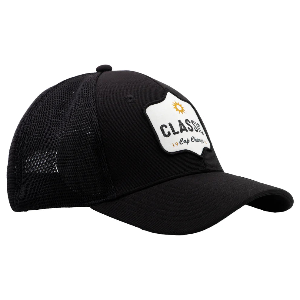 CrownFit™ Mesh Legend (Stock)