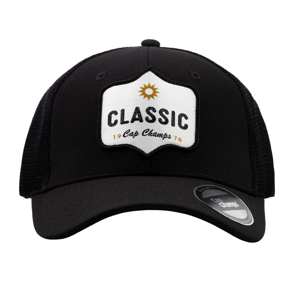 CrownFit™ Mesh Legend (Stock)