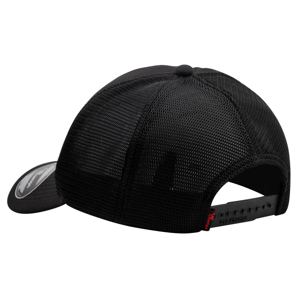 CrownFit™ Mesh Legend (Stock)