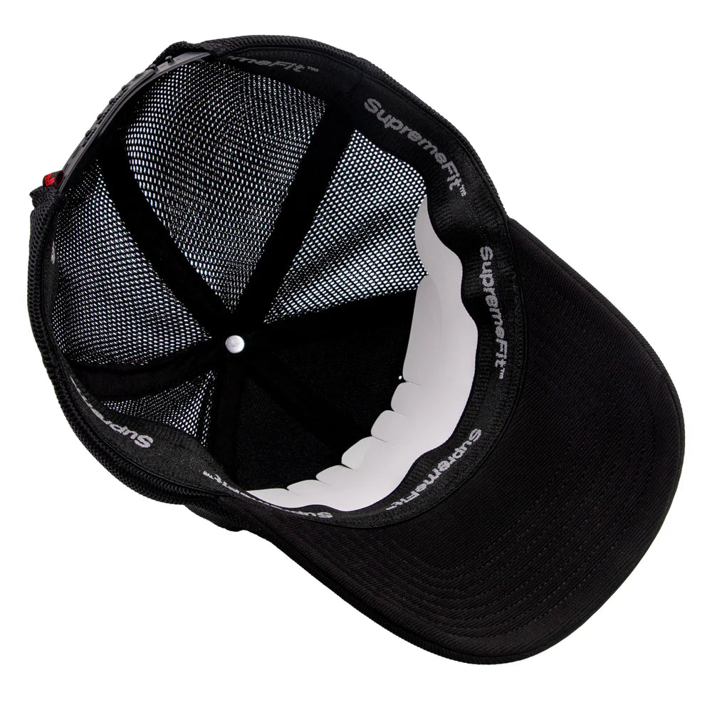 CrownFit™ Mesh Legend (Stock)