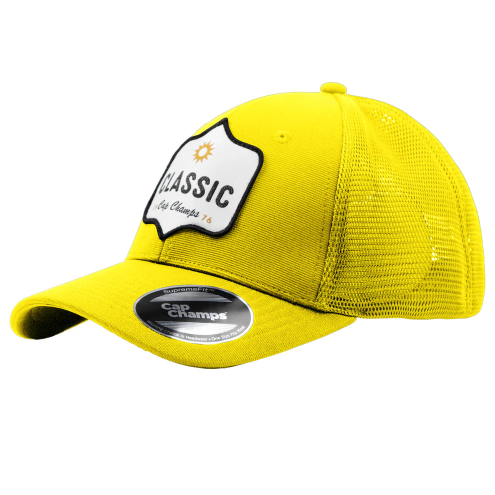 CrownFit™ Mesh Legend (Stock)