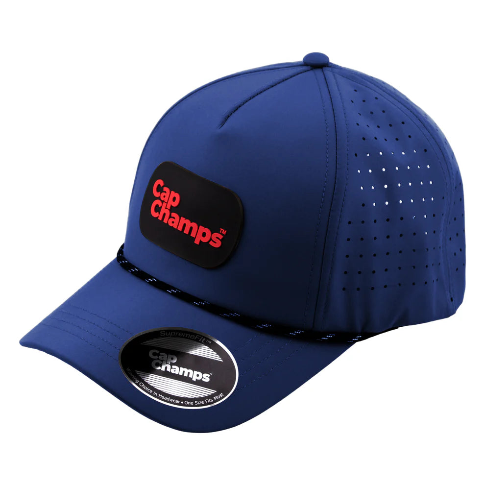 CrownFit™ Rope AquaShield (Stock)