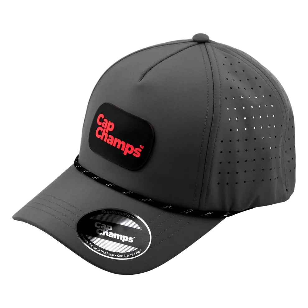 CrownFit™ Rope AquaShield (Stock)