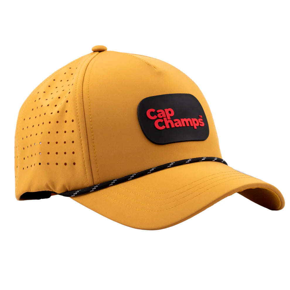 CrownFit™ Rope AquaShield (Stock)