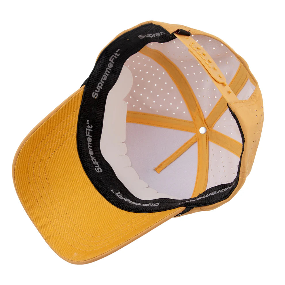 CrownFit™ Rope AquaShield (Stock)