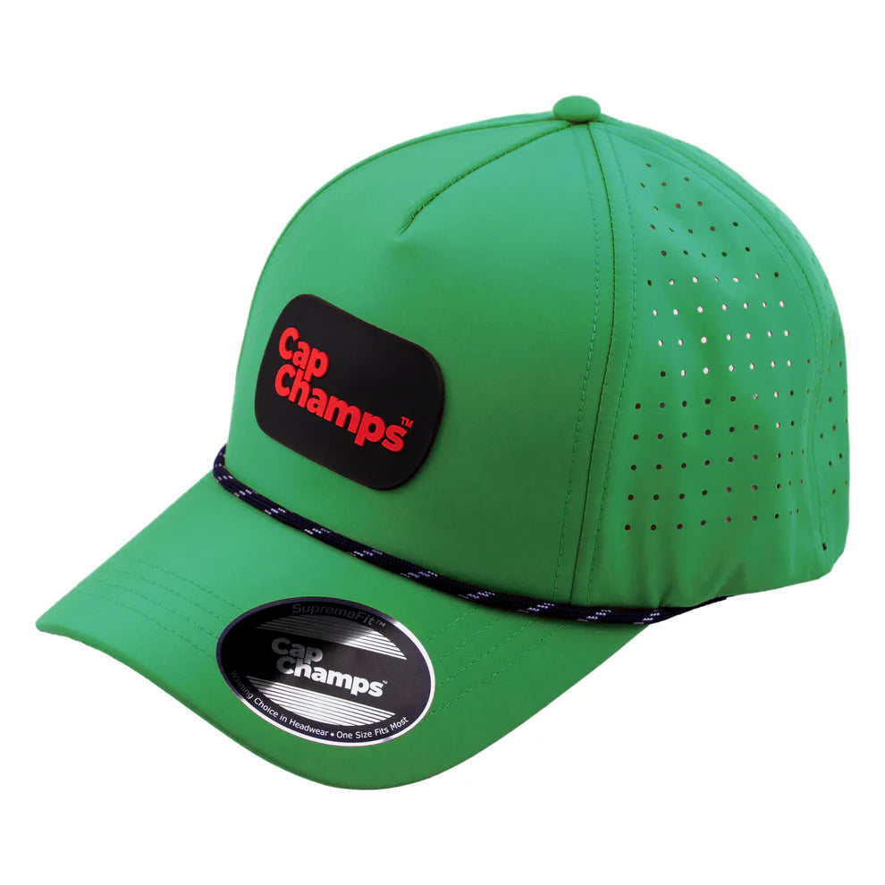 CrownFit™ Rope AquaShield (Stock)
