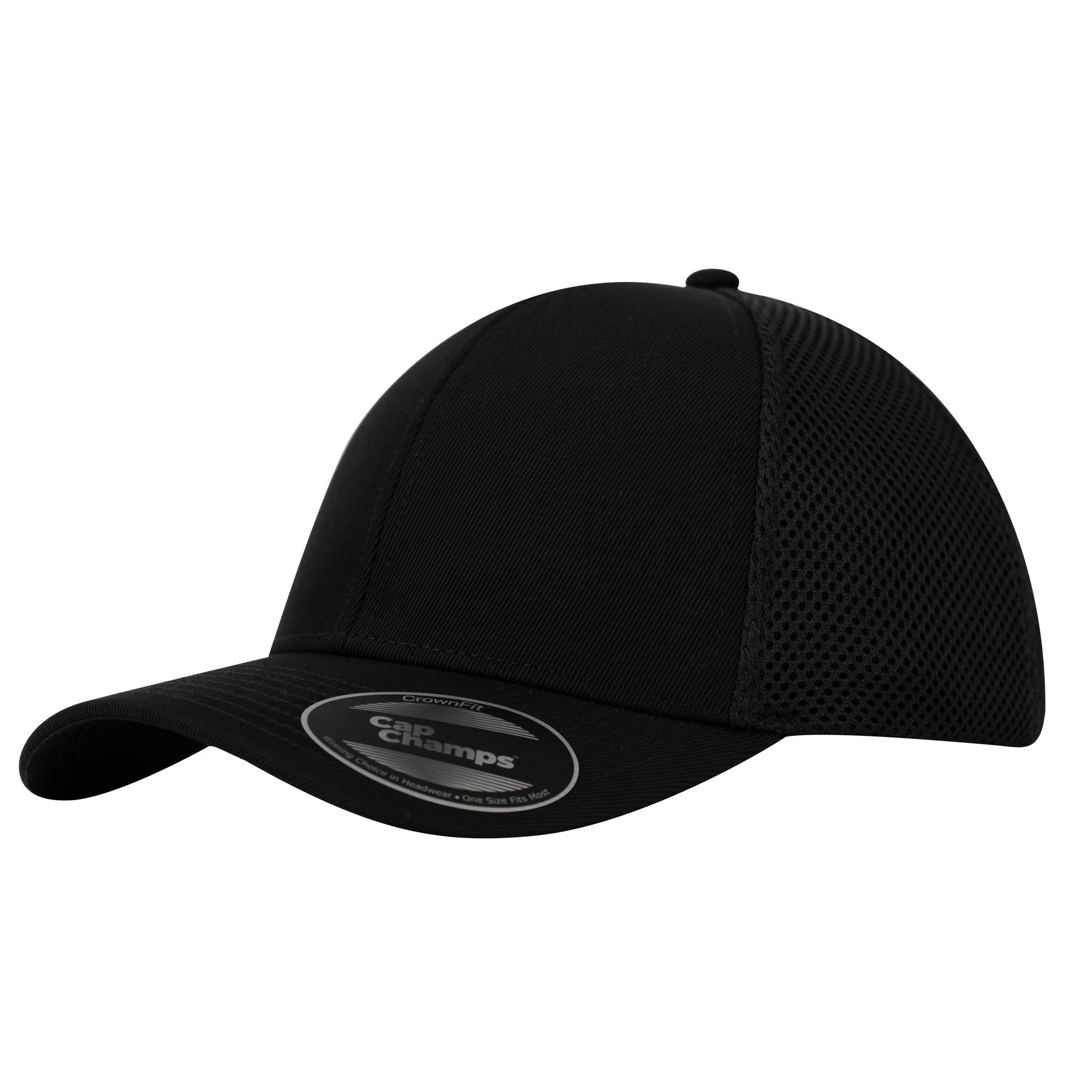 CrownFit™ Ultra Air Mesh (Stock)
