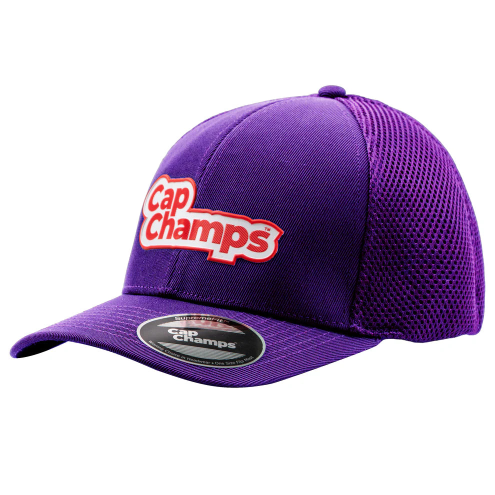 CrownFit™ Ultra Air Mesh (Stock)