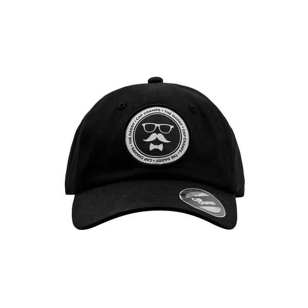 Dad Caps