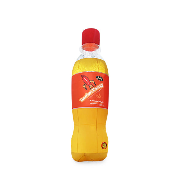 CUSTOM INFLATABLE BOTTLES (10', 15', 20' or 30' Tall)