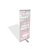 L-Shaped Banner Stand