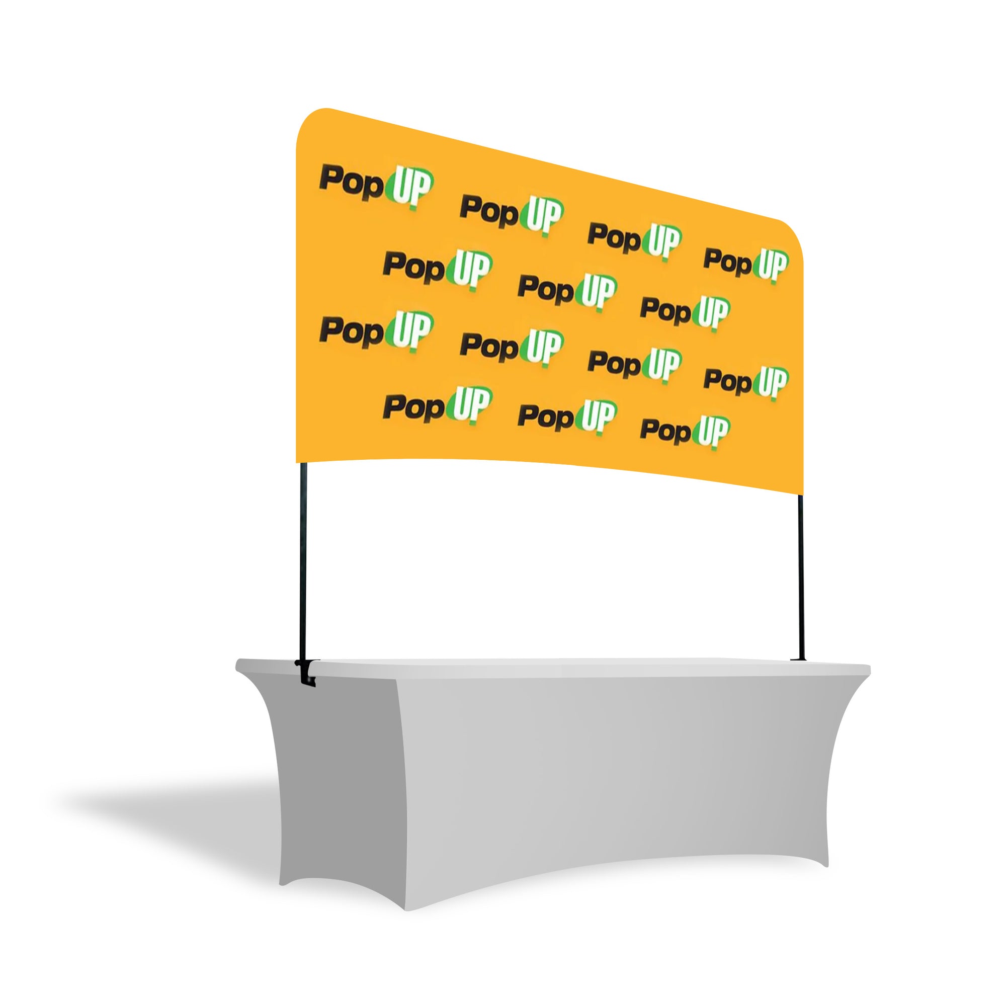 Tabletop Stands and Counter Displays for PoS