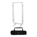 Custom Phone Shape Display Stand