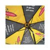 Premium Tilting Patio Umbrella