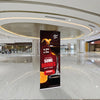 Quality Retractable(Roll Up) Banner Stand