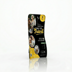 Cobra Shaped Tension Fabric Banner Stand