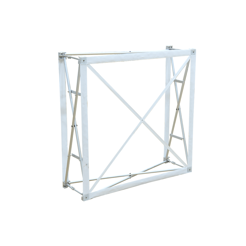 HassleFree™ Pop-Up Counter Display