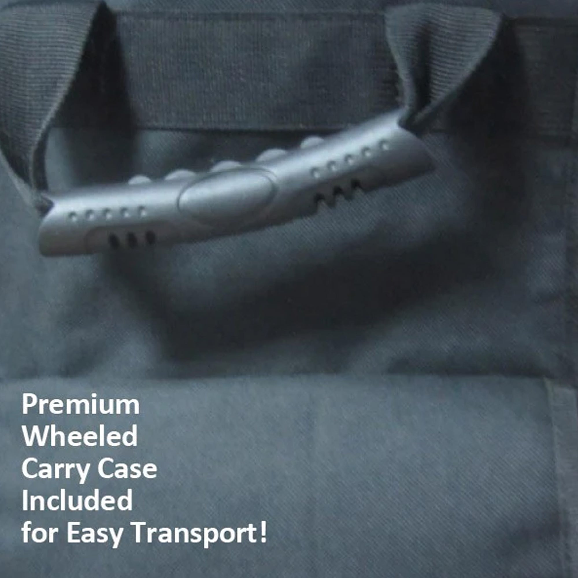 HassleFree™ 10' X 10' Premium Tent w/ Full Color Canopy, Back Wall, Side Walls, and 6' Table Cover