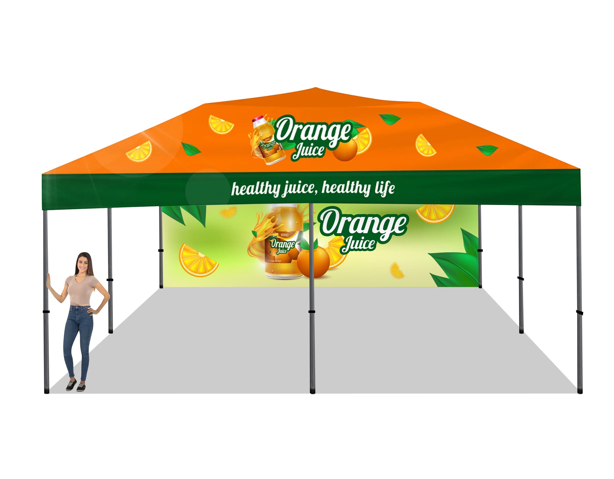 Instant Canopy Protective Cover Online