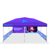 PREMIUM GIANT TENT 20x20 COMPLETE KIT