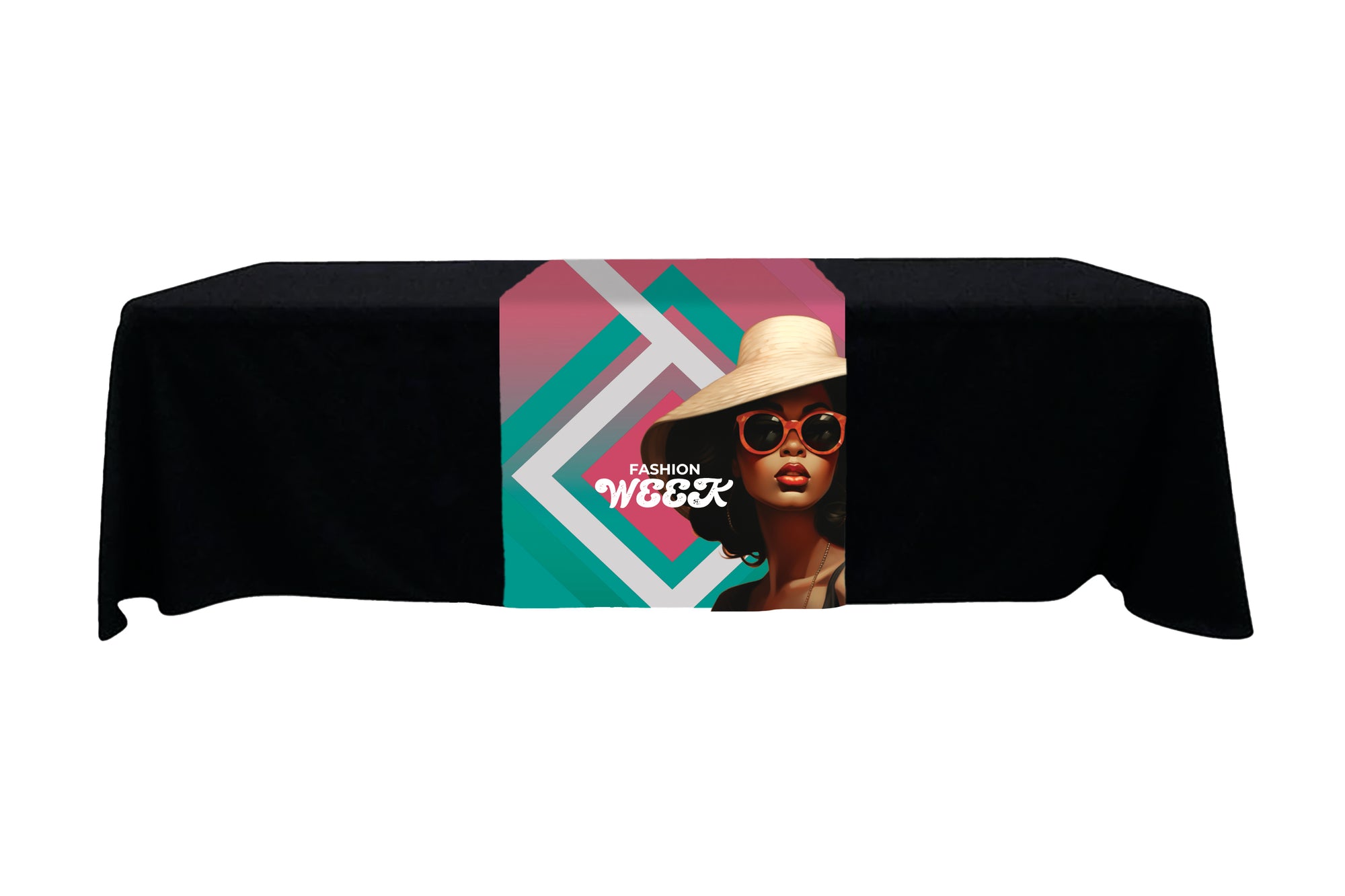 30" x 88" Table Runner