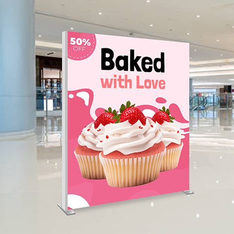 SEG Light Box Display