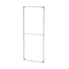 SEG Foldable Fabric Display Stand