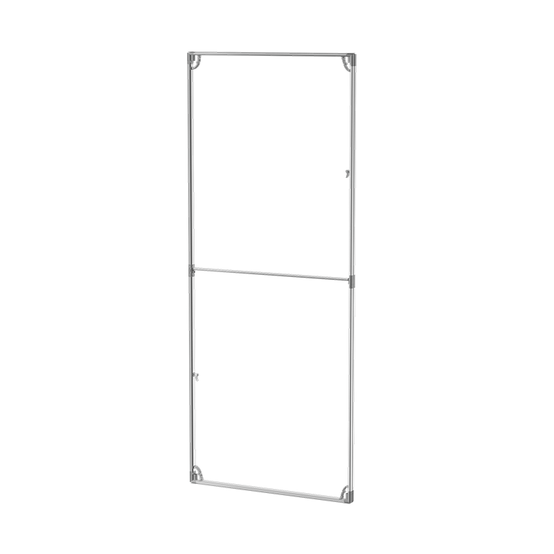 SEG Foldable Fabric Display Stand