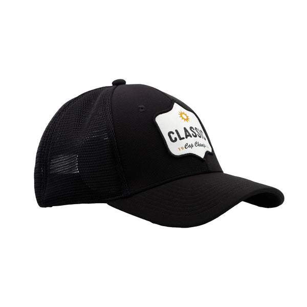 Mesh Caps