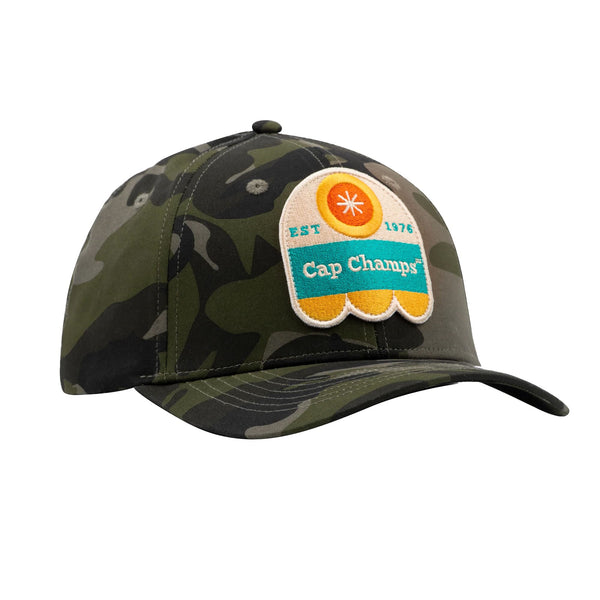 Performance Caps