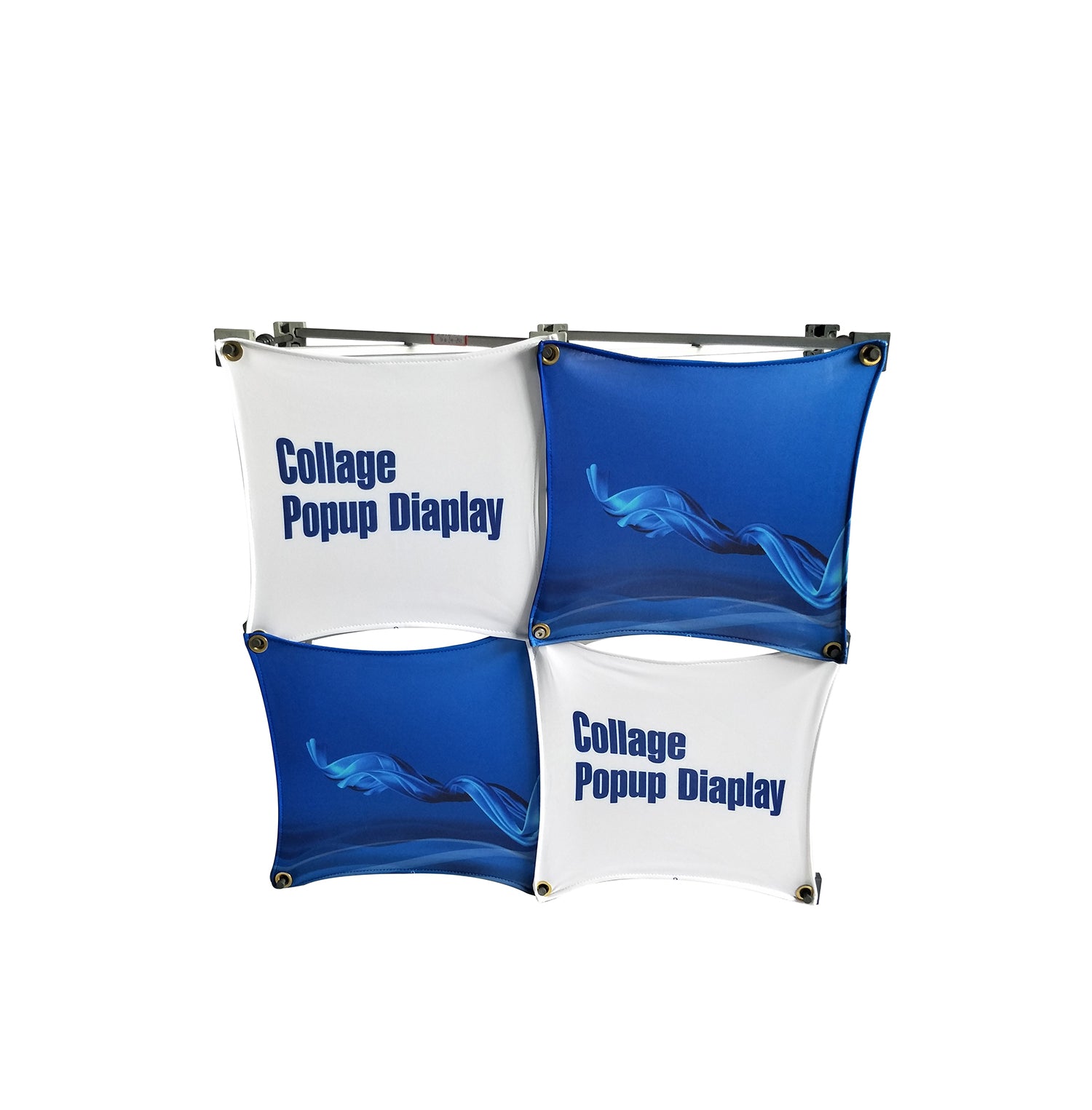 2x2 GeoMacro Floor Display Kit