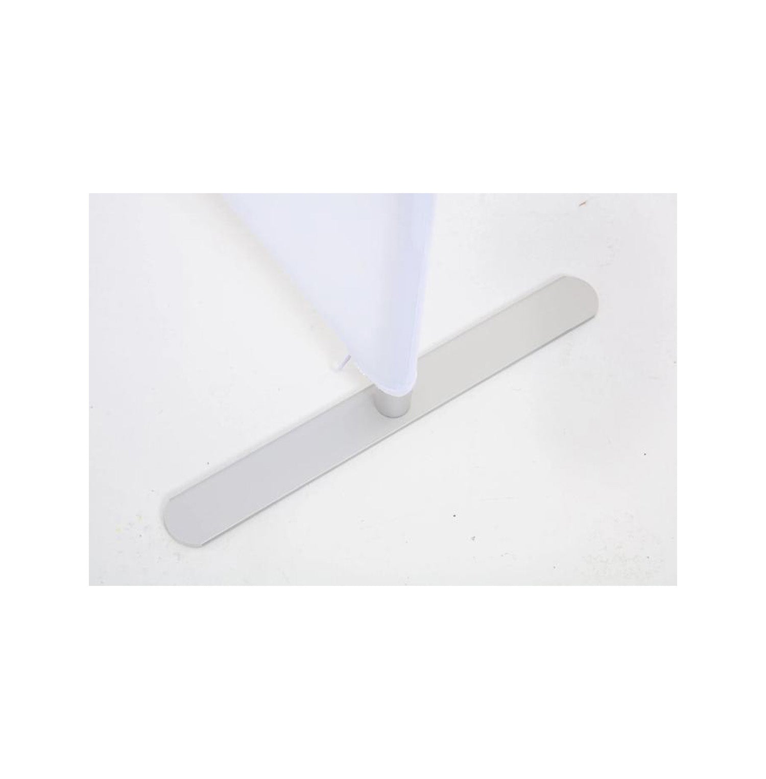 20’ STRAIGHT TENSION FABRIC DISPLAY