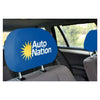 Headrest Covers