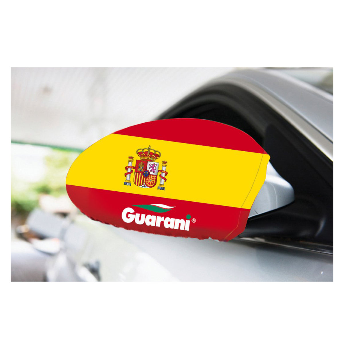 Car Mirror Covers