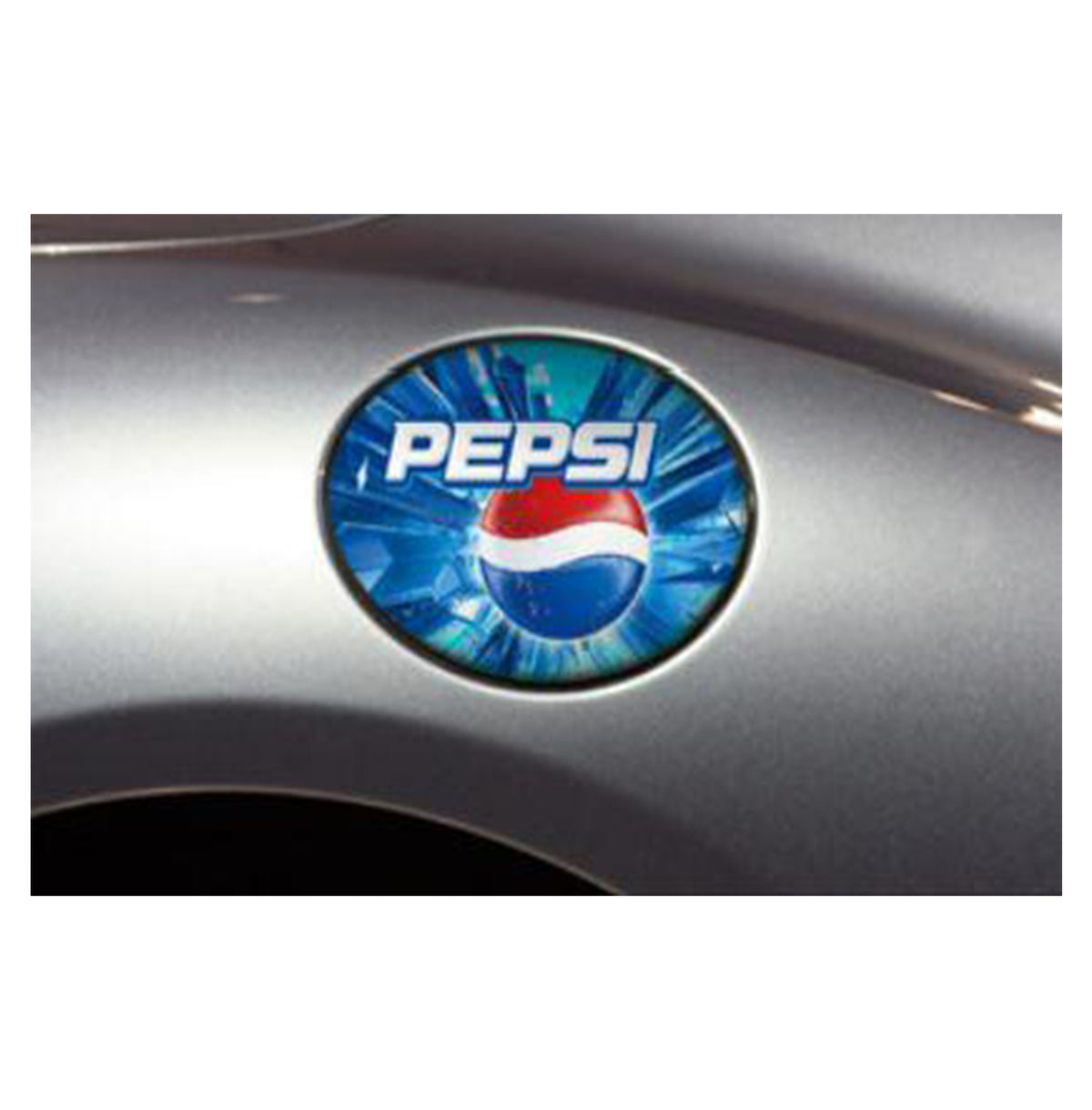 Car Petrol Cover