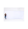 20' S-Shaped Tension Fabric Backdrop