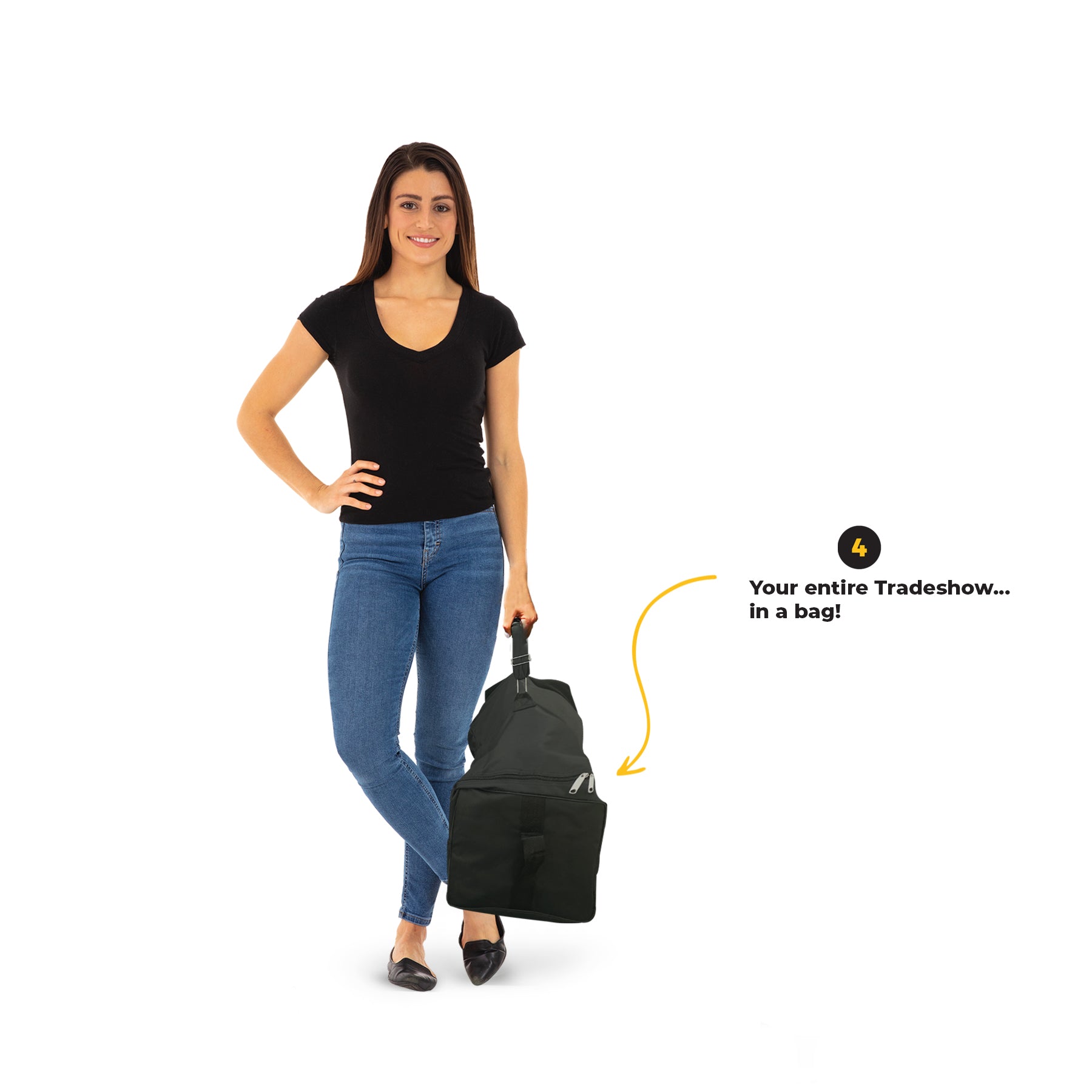 Tradeshow in a Bag™