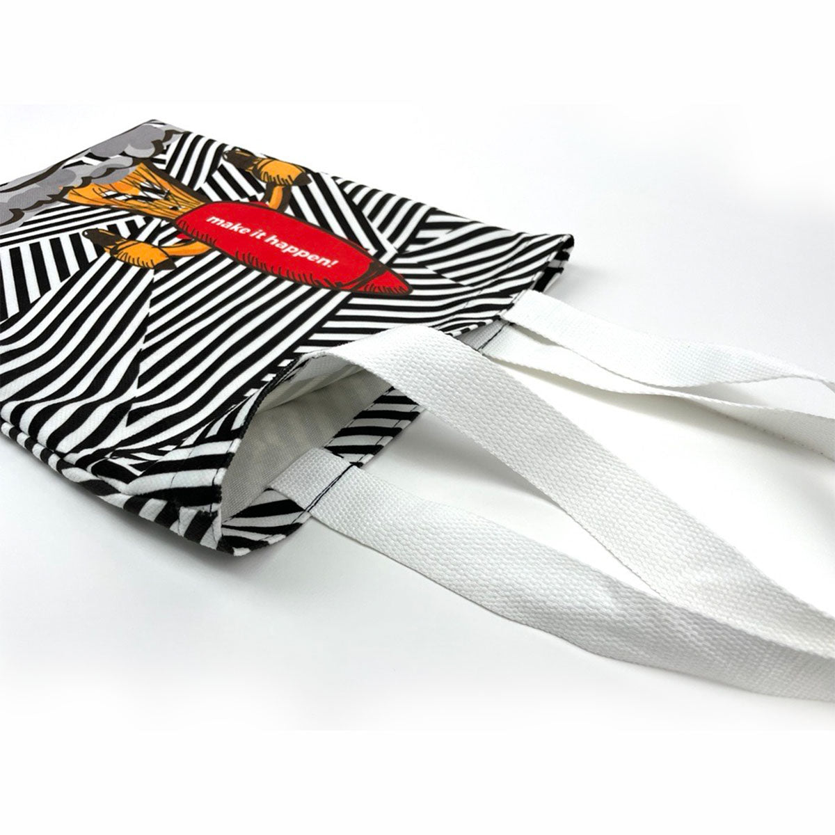 Soft Touch™ Space Tote