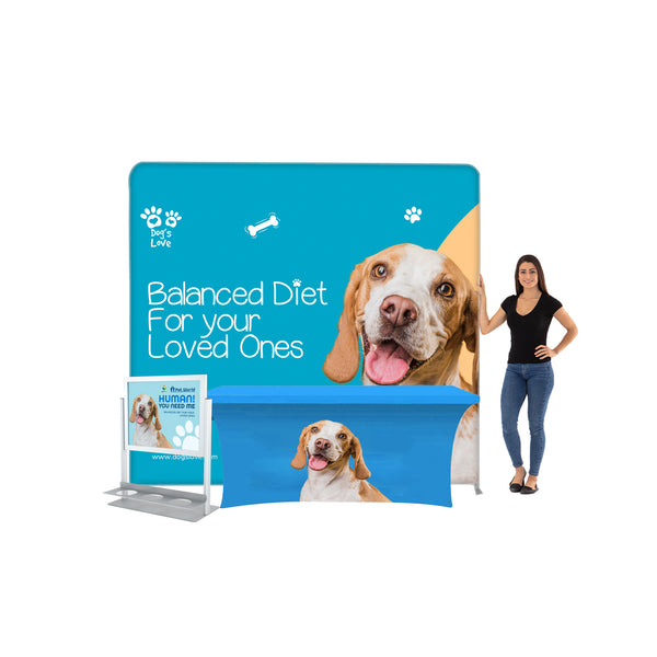 Tradeshow Displays