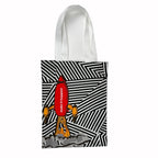 Soft Touch™ Space Tote