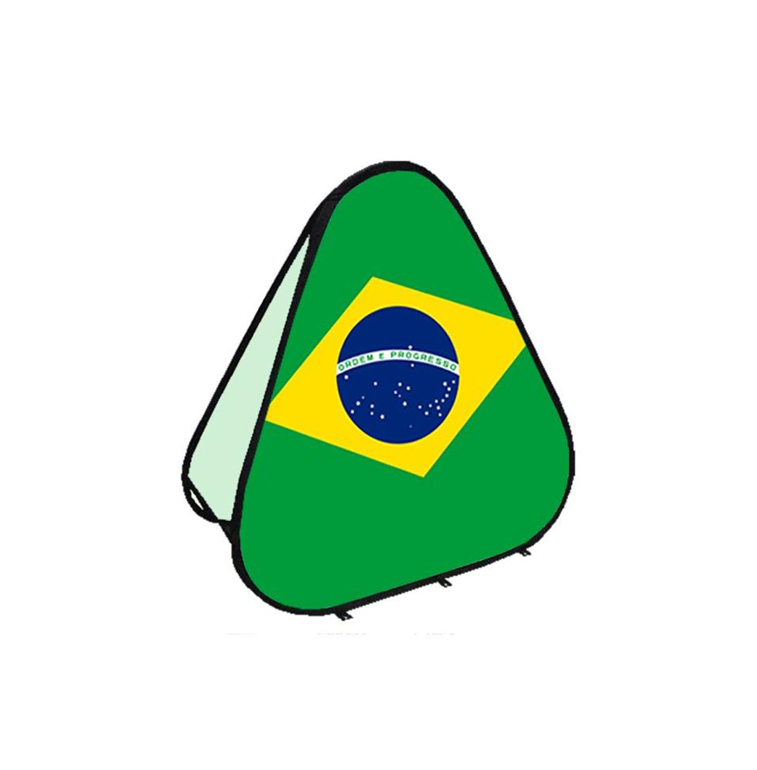 Pop Up Banner - Triangle