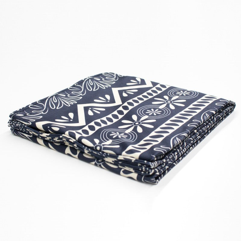 Custom Printed Scarves